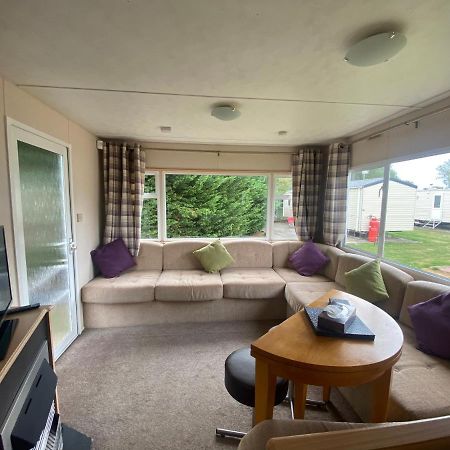 Southview Holiday Park Skegness Exterior photo