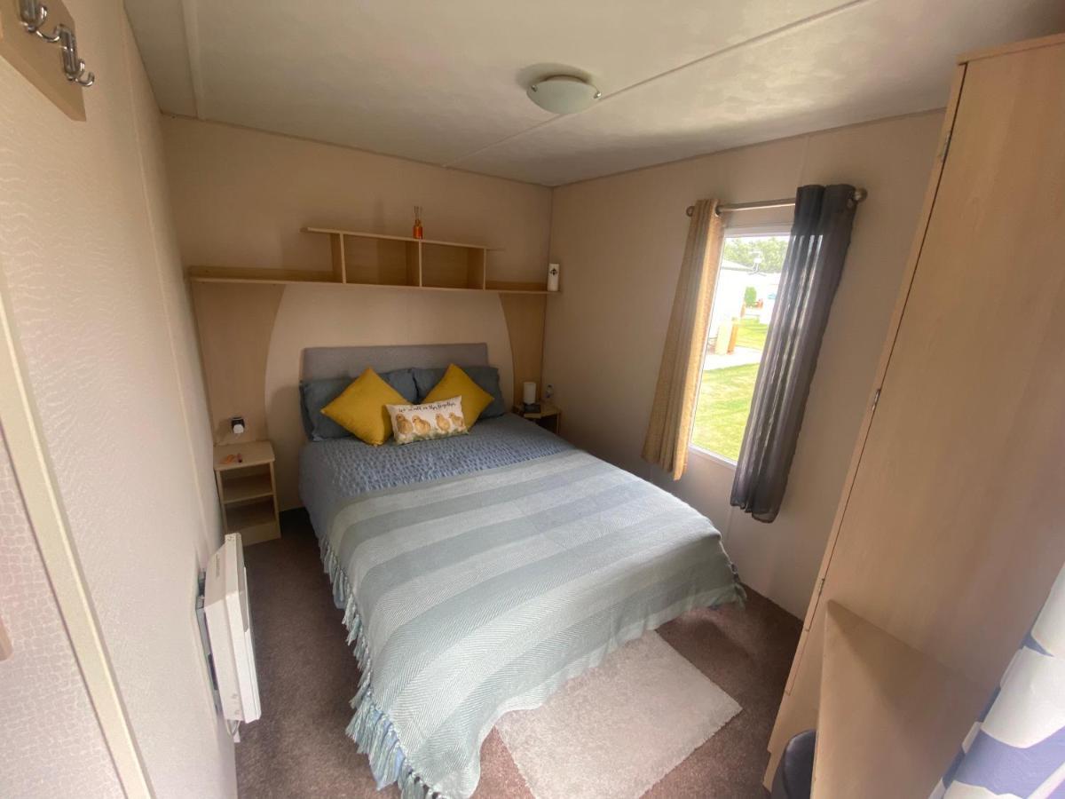 Southview Holiday Park Skegness Exterior photo