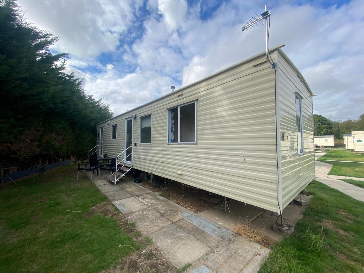 Southview Holiday Park Skegness Exterior photo