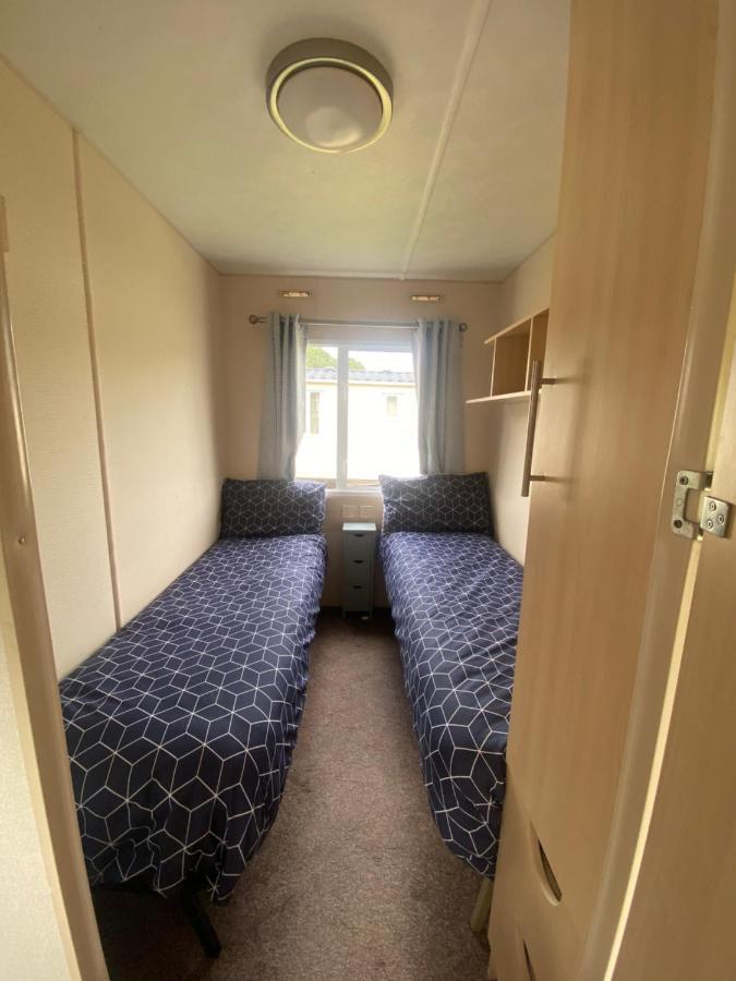 Southview Holiday Park Skegness Exterior photo